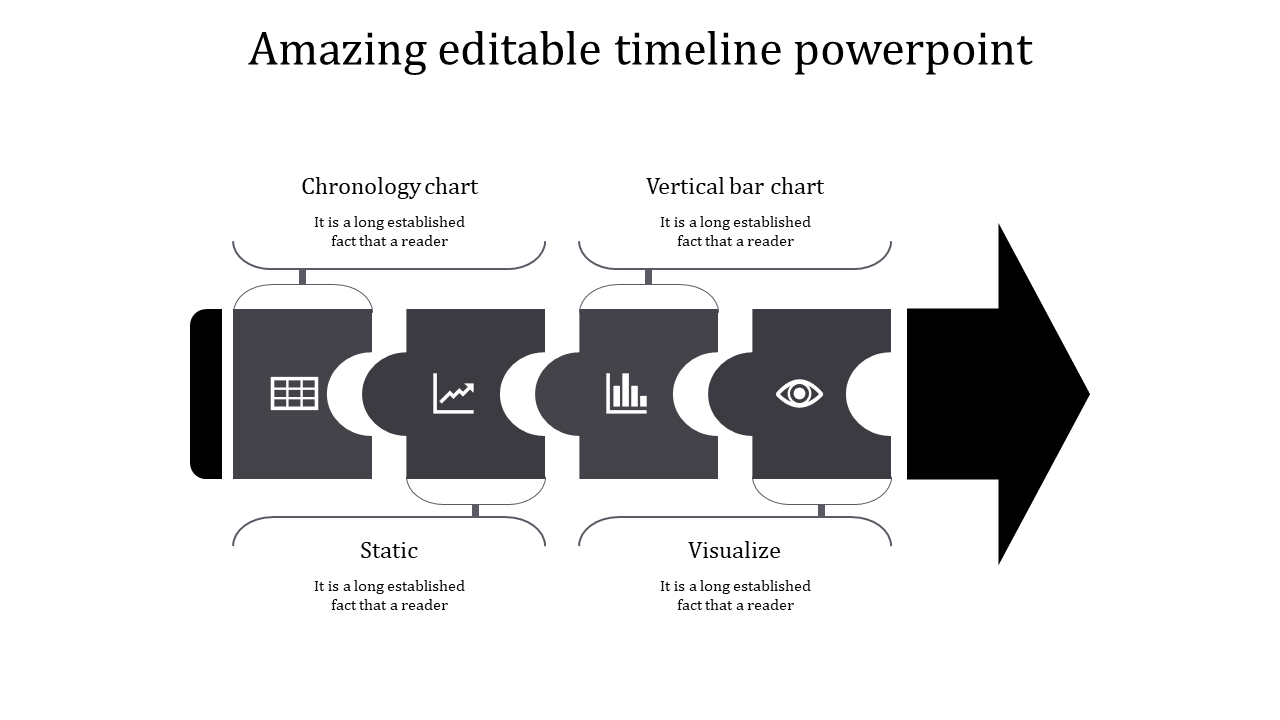 Best Editable Timeline PowerPoint Templates & Google Slides